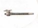 2021 Acura ILX Passenger Intermediate Jack Shaft At 44500 TZ4 A01 Replacement 2021 Acura ILX Passenger Intermediate Jack Shaft At 44500 TZ4 A01 Replacement thumbnail