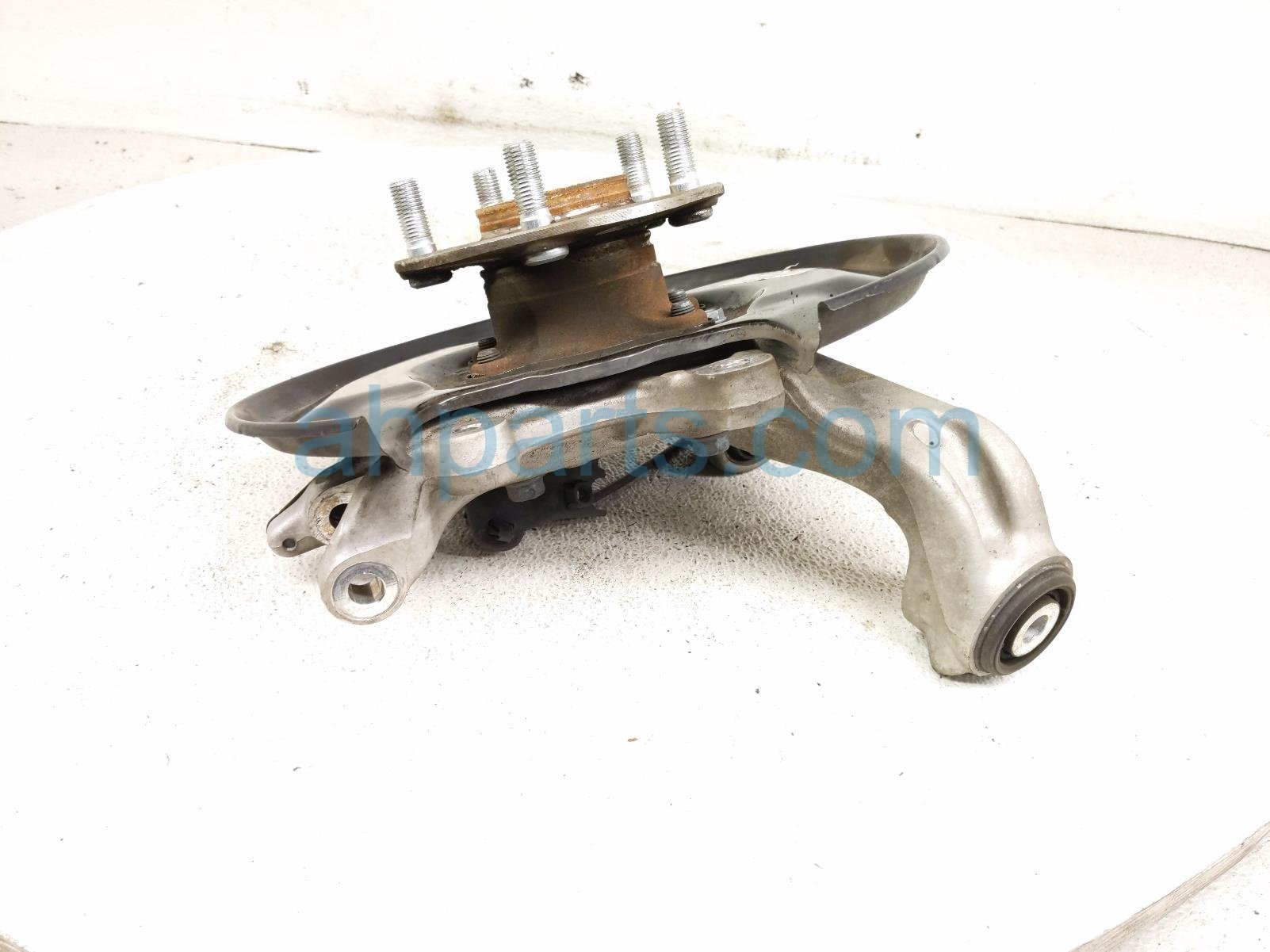 2021 Acura ILX Axle Stub Rear Passenger Spindle Knuckle Hub 52210 TV9 A03 Replacement 2021 Acura ILX Axle Stub Rear Passenger Spindle Knuckle Hub 52210 TV9 A03 Replacement thumbnail