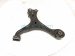 2021 Acura ILX Front Passenger Lower Control Arm 51350 TV9 A01 Replacement 2021 Acura ILX Front Passenger Lower Control Arm 51350 TV9 A01 Replacement thumbnail
