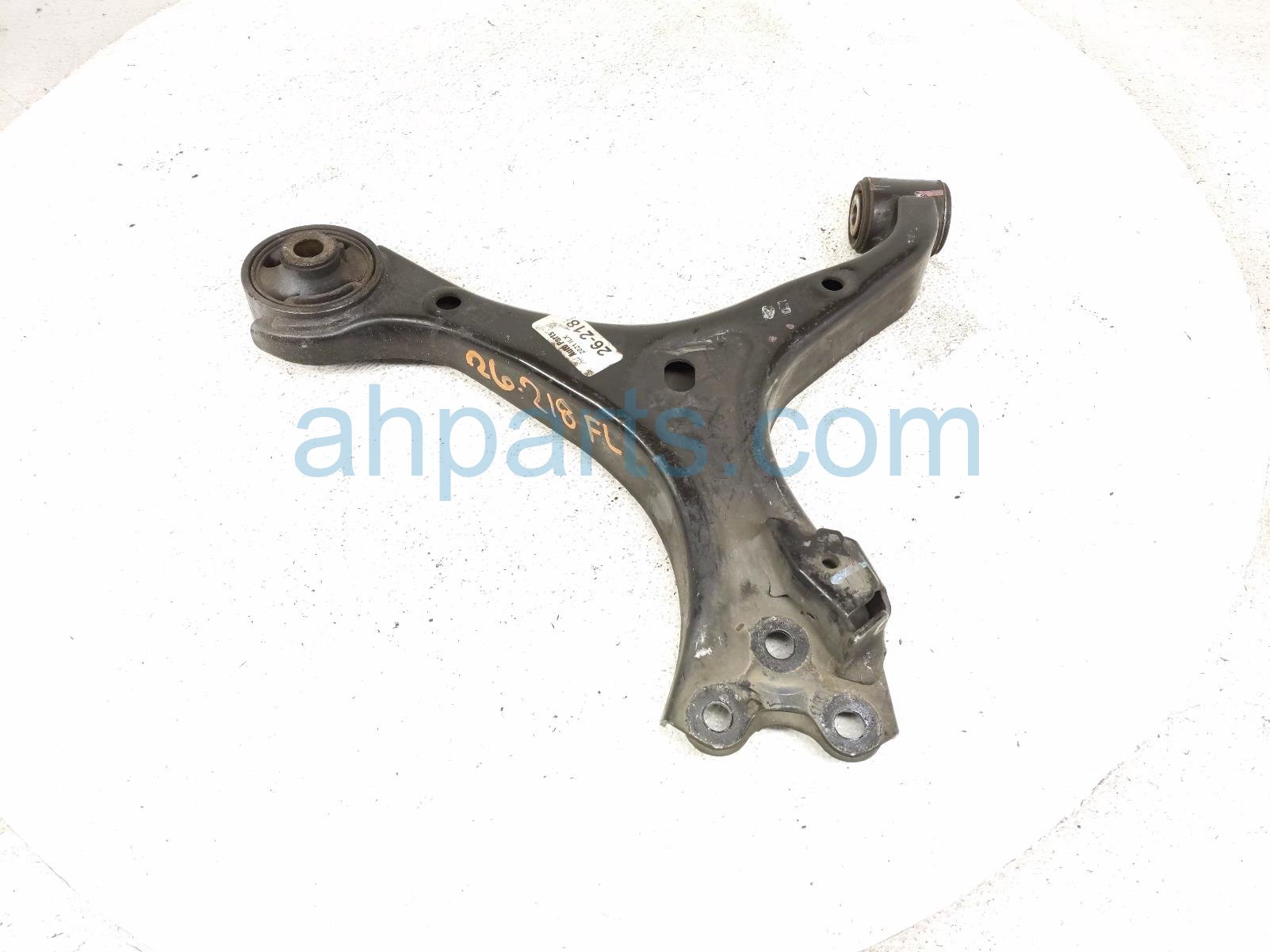 Acura FR/LH LOWER CONTROL ARM