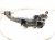 2021 Acura ILX Rear Driver Lower Control Arm 52371 TV9 A01 Replacement 2021 Acura ILX Rear Driver Lower Control Arm 52371 TV9 A01 Replacement thumbnail