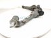 2021 Acura ILX Rear Driver Lower Control Arm 52371 TV9 A01 Replacement 2021 Acura ILX Rear Driver Lower Control Arm 52371 TV9 A01 Replacement thumbnail