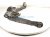 2021 Acura ILX Rear Driver Lower Control Arm 52371 TV9 A01 Replacement 2021 Acura ILX Rear Driver Lower Control Arm 52371 TV9 A01 Replacement thumbnail