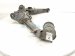 2021 Acura ILX Rear Passenger Lower Control Arm 52370 TV9 A01 Replacement 2021 Acura ILX Rear Passenger Lower Control Arm 52370 TV9 A01 Replacement thumbnail