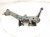 2021 Acura ILX Rear Passenger Lower Control Arm 52370 TV9 A01 Replacement 2021 Acura ILX Rear Passenger Lower Control Arm 52370 TV9 A01 Replacement thumbnail