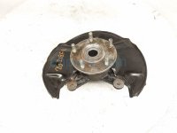 Acura FR/RH SPINDLE KNUCKLE HUB Acura FR/RH SPINDLE KNUCKLE HUB
