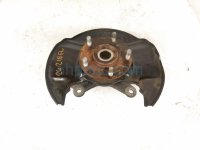 Acura FR/LH SPINDLE KNUCKLE HUB Acura FR/LH SPINDLE KNUCKLE HUB