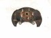 2021 Acura ILX Front Driver Spindle Knuckle Hub 45255 TV9 A00 Replacement 2021 Acura ILX Front Driver Spindle Knuckle Hub 45255 TV9 A00 Replacement thumbnail