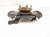 2021 Acura ILX Front Driver Spindle Knuckle Hub 45255 TV9 A00 Replacement 2021 Acura ILX Front Driver Spindle Knuckle Hub 45255 TV9 A00 Replacement thumbnail