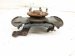 2021 Acura ILX Front Driver Spindle Knuckle Hub 45255 TV9 A00 Replacement 2021 Acura ILX Front Driver Spindle Knuckle Hub 45255 TV9 A00 Replacement thumbnail