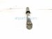 2021 Acura ILX Strut / Spring / Rear Passenger Shock Absorber 52610 T3R A03 Replacement 2021 Acura ILX Strut / Spring / Rear Passenger Shock Absorber 52610 T3R A03 Replacement thumbnail