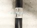 2021 Acura ILX Strut / Spring / Rear Passenger Shock Absorber 52610 T3R A03 Replacement 2021 Acura ILX Strut / Spring / Rear Passenger Shock Absorber 52610 T3R A03 Replacement thumbnail