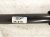2021 Acura ILX Strut / Spring / Rear Driver Shock Absorber 52610 T3R A03 Replacement 2021 Acura ILX Strut / Spring / Rear Driver Shock Absorber 52610 T3R A03 Replacement thumbnail