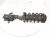 2021 Acura ILX Front Driver Strut Absorber + Spring 51621 T3R A01 Replacement 2021 Acura ILX Front Driver Strut Absorber + Spring 51621 T3R A01 Replacement thumbnail