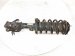 2021 Acura ILX Front Driver Strut Absorber + Spring 51621 T3R A01 Replacement 2021 Acura ILX Front Driver Strut Absorber + Spring 51621 T3R A01 Replacement thumbnail