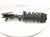 2021 Acura ILX Front Driver Strut Absorber + Spring 51621 T3R A01 Replacement 2021 Acura ILX Front Driver Strut Absorber + Spring 51621 T3R A01 Replacement thumbnail
