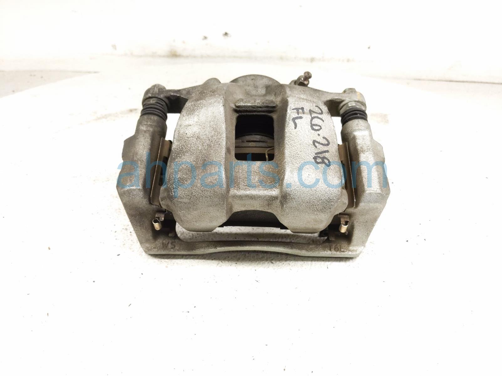 2021 Acura ILX Core Core Front Driver Brake Caliper 45019 T2F 000 Replacement 2021 Acura ILX Core Core Front Driver Brake Caliper 45019 T2F 000 Replacement thumbnail