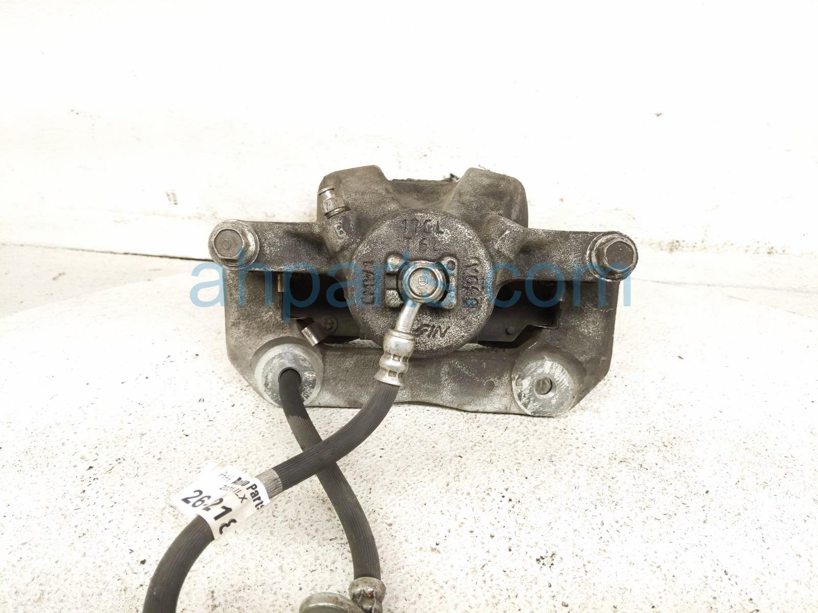 2021 Acura ILX Core Core Front Driver Brake Caliper 45019 T2F 000 Replacement 2021 Acura ILX Core Core Front Driver Brake Caliper 45019 T2F 000 Replacement thumbnail