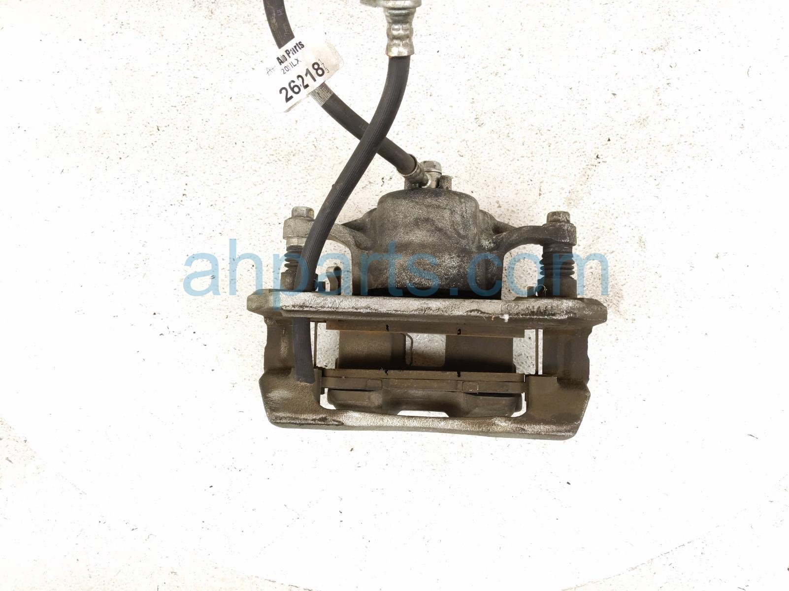 2021 Acura ILX Core Core Front Driver Brake Caliper 45019 T2F 000 Replacement 2021 Acura ILX Core Core Front Driver Brake Caliper 45019 T2F 000 Replacement thumbnail