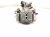 2021 Acura ILX Rear Passenger Brake Caliper 43018 T3R A11 Replacement 2021 Acura ILX Rear Passenger Brake Caliper 43018 T3R A11 Replacement thumbnail