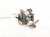 2021 Acura ILX Rear Passenger Brake Caliper 43018 T3R A11 Replacement 2021 Acura ILX Rear Passenger Brake Caliper 43018 T3R A11 Replacement thumbnail