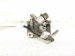 2021 Acura ILX Rear Passenger Brake Caliper 43018 T3R A11 Replacement 2021 Acura ILX Rear Passenger Brake Caliper 43018 T3R A11 Replacement thumbnail