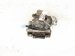 2021 Acura ILX Rear Passenger Brake Caliper 43018 T3R A11 Replacement 2021 Acura ILX Rear Passenger Brake Caliper 43018 T3R A11 Replacement thumbnail