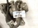 2021 Acura ILX Rear Passenger Brake Caliper 43018 T3R A11 Replacement 2021 Acura ILX Rear Passenger Brake Caliper 43018 T3R A11 Replacement thumbnail