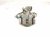 2021 Acura ILX Rear Driver Brake Caliper 43019 T3R A11 Replacement 2021 Acura ILX Rear Driver Brake Caliper 43019 T3R A11 Replacement thumbnail