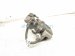 2021 Acura ILX Rear Driver Brake Caliper 43019 T3R A11 Replacement 2021 Acura ILX Rear Driver Brake Caliper 43019 T3R A11 Replacement thumbnail