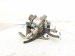 2021 Acura ILX Rear Driver Brake Caliper 43019 T3R A11 Replacement 2021 Acura ILX Rear Driver Brake Caliper 43019 T3R A11 Replacement thumbnail