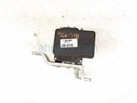 Acura ABS/VSA PUMP MODULATOR Acura ABS/VSA PUMP MODULATOR