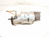 Honda REAR EXHAUST MANIFOLD OXYGEN SENSOR Honda REAR EXHAUST MANIFOLD OXYGEN SENSOR
