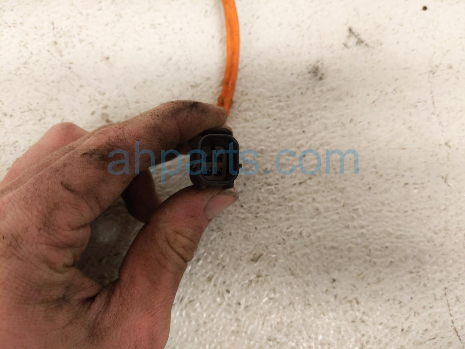 2014 Honda Accord Rear Exhaust Manifold Oxygen Sensor 36542 5G1 A01 Replacement 2014 Honda Accord Rear Exhaust Manifold Oxygen Sensor 36542 5G1 A01 Replacement thumbnail