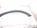 2024 Honda Prologue Rear Driver Wheel Opening Molding White Replacement 2024 Honda Prologue Rear Driver Wheel Opening Molding White Replacement thumbnail