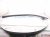 2024 Honda Prologue Rear Driver Wheel Opening Molding White Replacement 2024 Honda Prologue Rear Driver Wheel Opening Molding White Replacement thumbnail