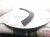 2024 Honda Prologue Rear Driver Wheel Opening Molding White Replacement 2024 Honda Prologue Rear Driver Wheel Opening Molding White Replacement thumbnail