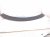 2024 Honda Prologue Rear Driver Wheel Opening Molding White Replacement 2024 Honda Prologue Rear Driver Wheel Opening Molding White Replacement thumbnail