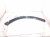 2024 Honda Prologue Rear Driver Wheel Opening Molding White Replacement 2024 Honda Prologue Rear Driver Wheel Opening Molding White Replacement thumbnail