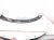 2024 Honda Prologue Rear Driver Wheel Opening Molding White Replacement 2024 Honda Prologue Rear Driver Wheel Opening Molding White Replacement thumbnail