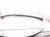 2024 Honda Prologue Rear Passenger Wheel Opening Molding White Replacement 2024 Honda Prologue Rear Passenger Wheel Opening Molding White Replacement thumbnail