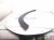2024 Honda Prologue Rear Passenger Wheel Opening Molding White Replacement 2024 Honda Prologue Rear Passenger Wheel Opening Molding White Replacement thumbnail