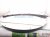 2024 Honda Prologue Rear Passenger Wheel Opening Molding White Replacement 2024 Honda Prologue Rear Passenger Wheel Opening Molding White Replacement thumbnail