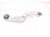 2024 Honda Prologue Rear Driver Rearward Upper Control Arm Replacement 2024 Honda Prologue Rear Driver Rearward Upper Control Arm Replacement thumbnail