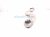 2024 Honda Prologue Rear Driver Rearward Upper Control Arm Replacement 2024 Honda Prologue Rear Driver Rearward Upper Control Arm Replacement thumbnail
