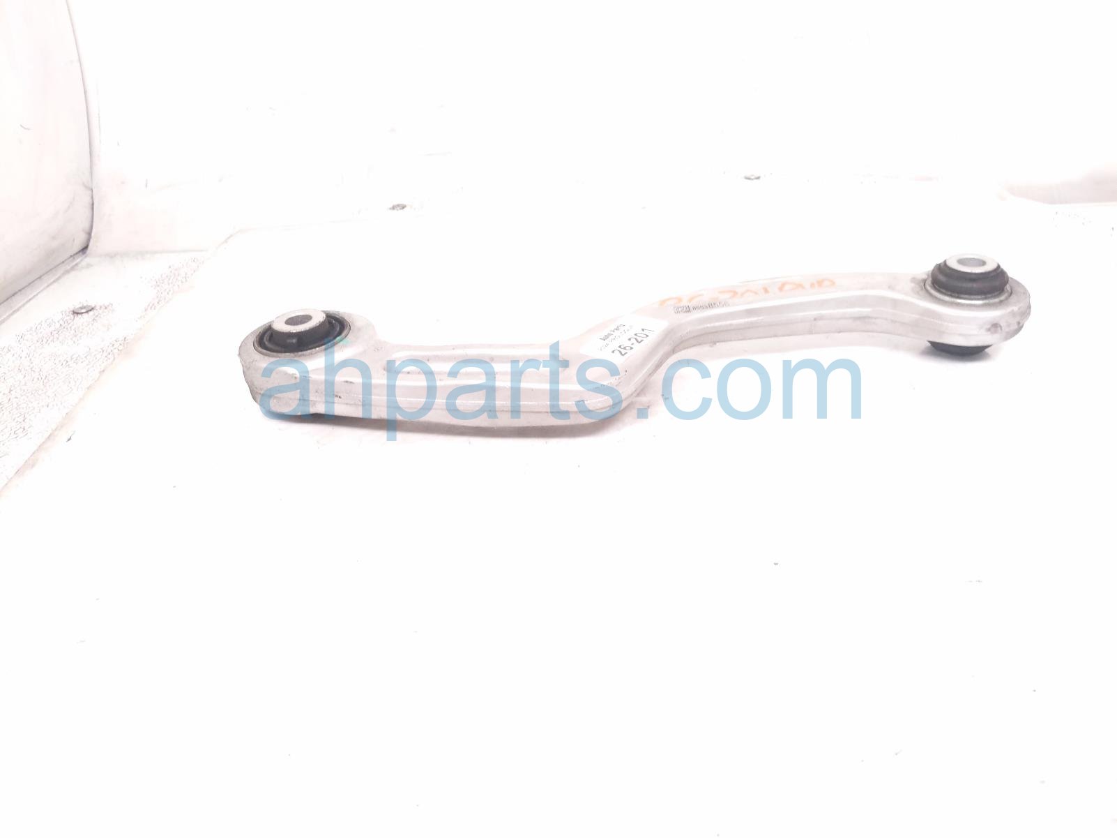 2024 Honda Prologue Rear Passenger Rearward Upper Control Arm Replacement 2024 Honda Prologue Rear Passenger Rearward Upper Control Arm Replacement thumbnail