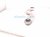 2024 Honda Prologue Rear Passenger Rearward Upper Control Arm Replacement 2024 Honda Prologue Rear Passenger Rearward Upper Control Arm Replacement thumbnail