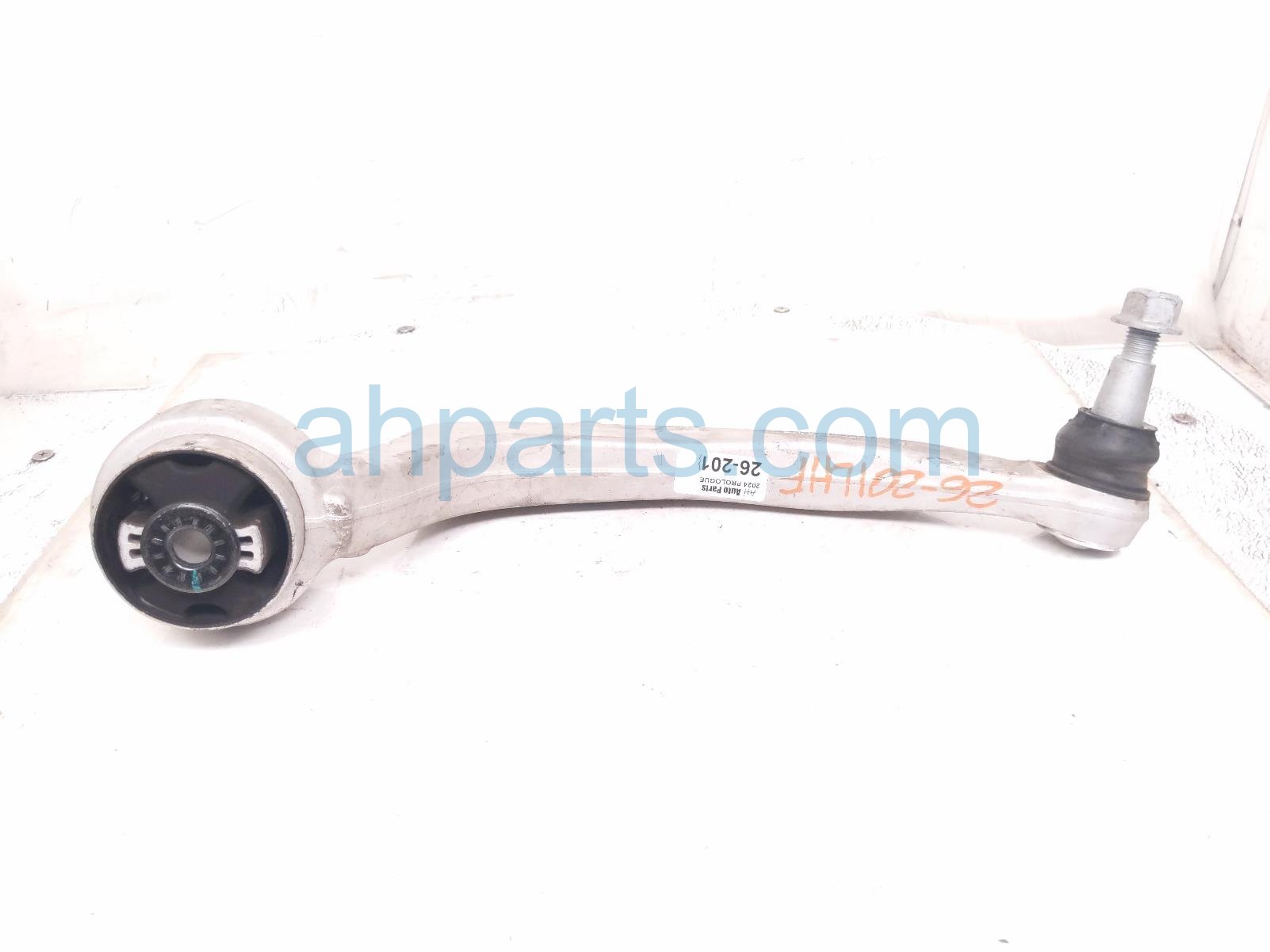 2024 Honda Prologue Front Driver Lower Rearward Control Arm Replacement 2024 Honda Prologue Front Driver Lower Rearward Control Arm Replacement thumbnail