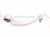 2024 Honda Prologue Front Driver Lower Rearward Control Arm Replacement 2024 Honda Prologue Front Driver Lower Rearward Control Arm Replacement thumbnail