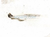 Honda LH HOOD HINGE - WHITE Honda LH HOOD HINGE - WHITE